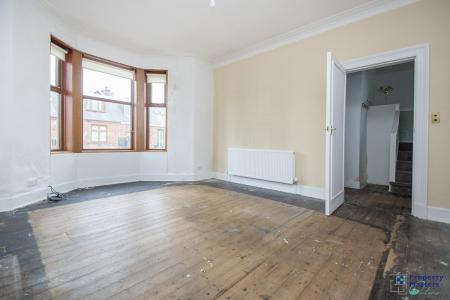 Dining/Sitting Room