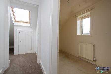Bedroom/Eaves