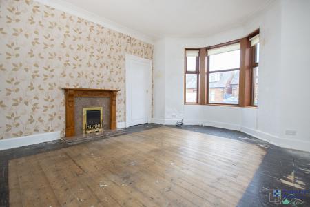 Dining/Sitting Room