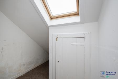 Eaves Storage