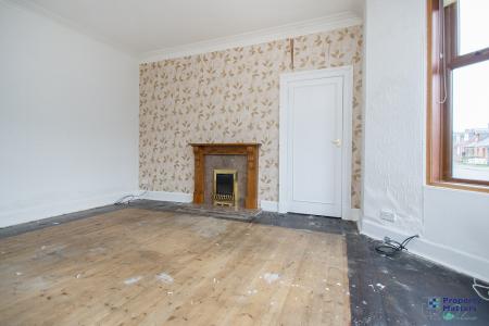 Dining/Sitting Room