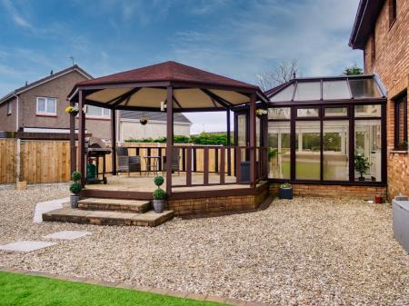 Pergola