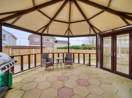 Pergola