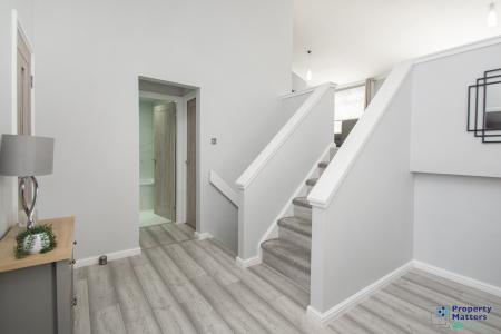 Dining Hall