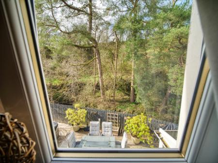 Bedroom Four Outlook
