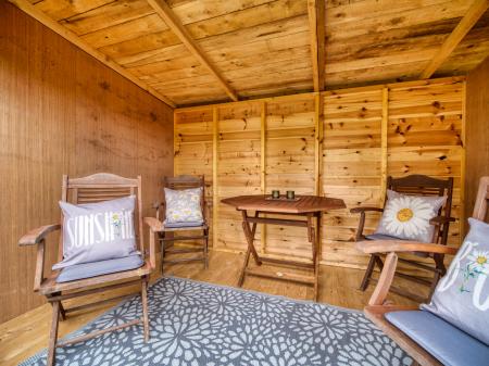 Summerhouse