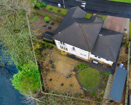 Drone Shot