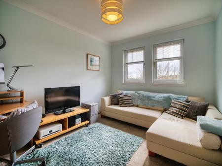Office/Bedroom Three