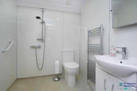 Wet Room