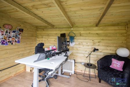 Summerhouse