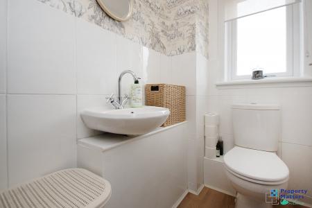 Cloak Room