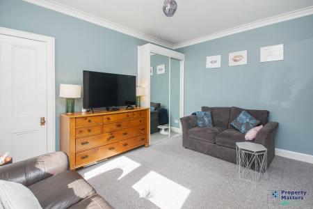 Bedroom Three/Sitting Room