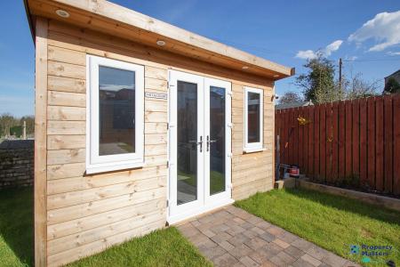 Summerhouse