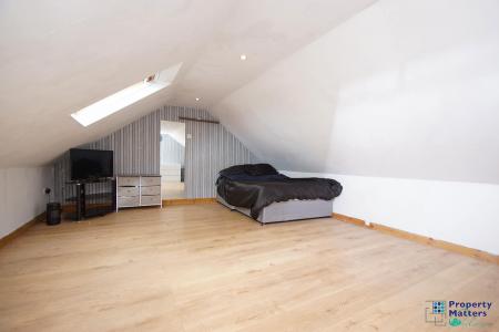 Attic