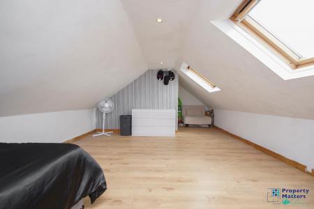 Attic