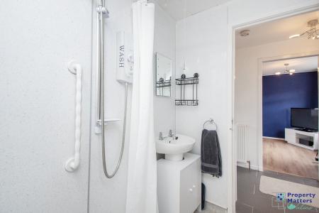 Wet Room