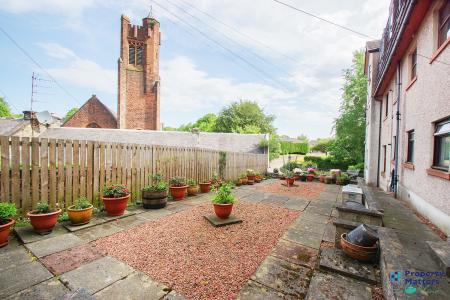 Shared Garden