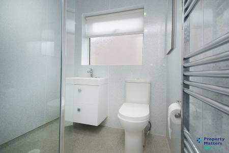 Wet Room