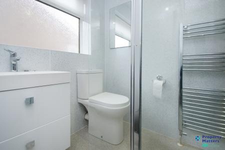 Wet Room