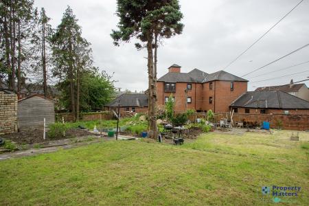 Gardens