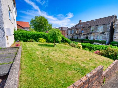 Front Outlook