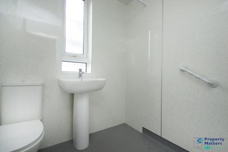 Wet Room