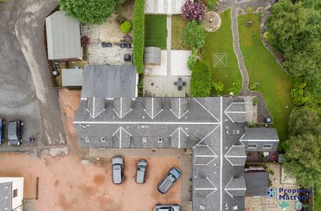 Ariel View