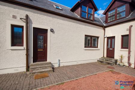 Front External
