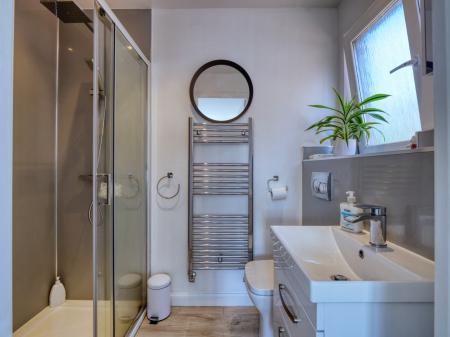 Ensuite