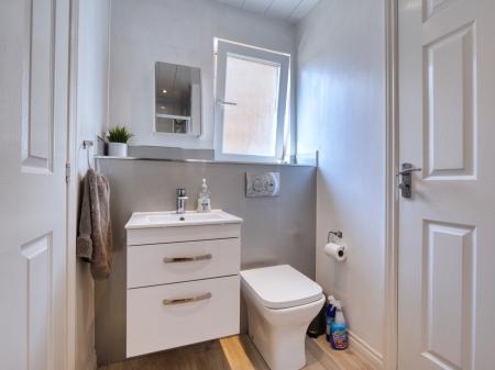 Jack and Jill Ensuite