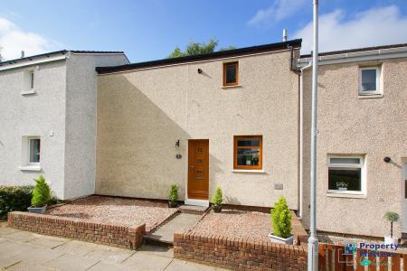 Front external