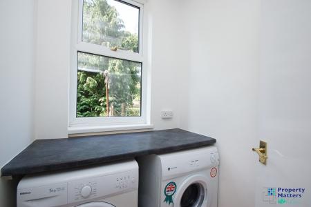 Utility Area