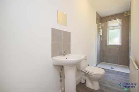 21Shower Room