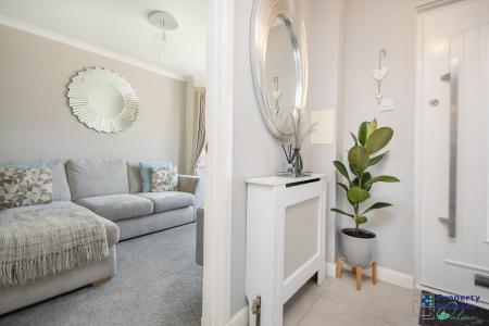 Dining/Bedroom Five