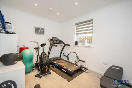 Office/Gym