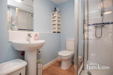 En-Suite