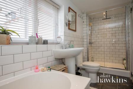 First Floor Bathroom