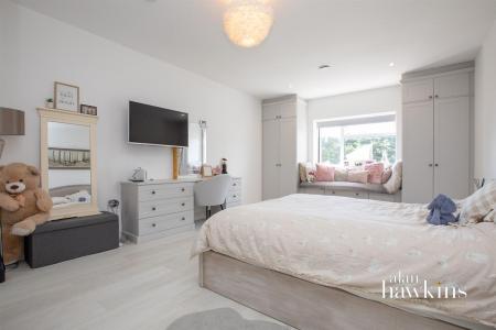 Bedroom 3