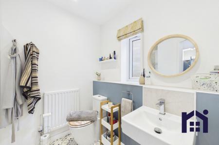 En suite