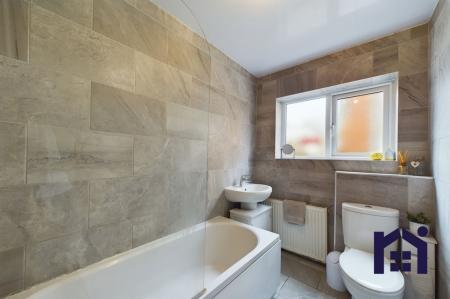 Ground Floor Bathroom