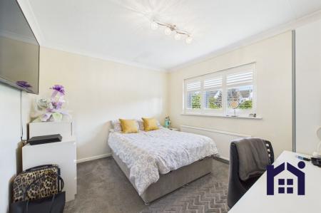 Bedroom 2/Reception Room