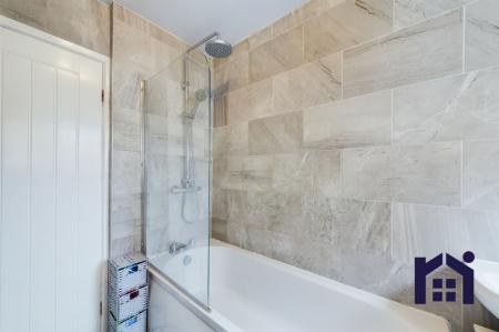 Ground Floor Bathroom