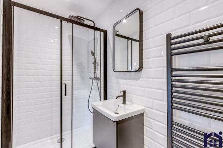 Guest en suite