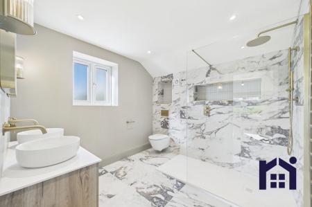 Master En suite