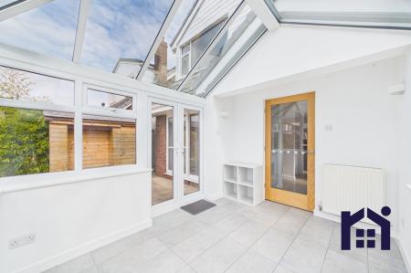 Sun room