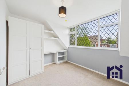 Bedroom two
