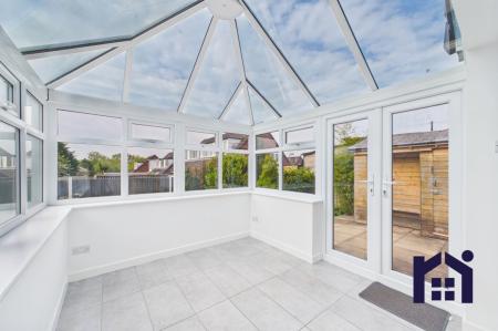 Sun room