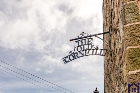 The Old Corn Mill