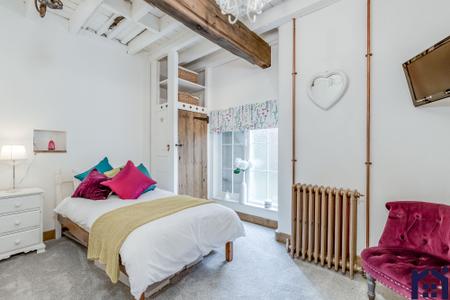 Bedroom five