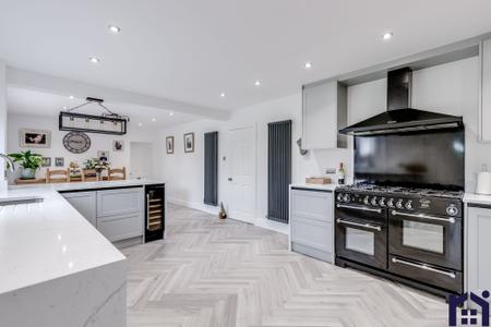 Heart of the home